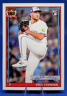 2026 Topps Series 2 Trey Yesavage Blue (RAW)