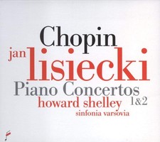Piano Concertos 1 2