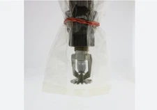 Fire Sprinkler Head Protection Bag Kits - Spray Booth/Paint Booth