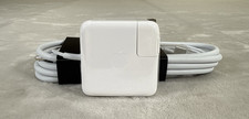 NEW Genuine OEM 45W Charger For Apple MacBook Air A1466 Benefits Charity
