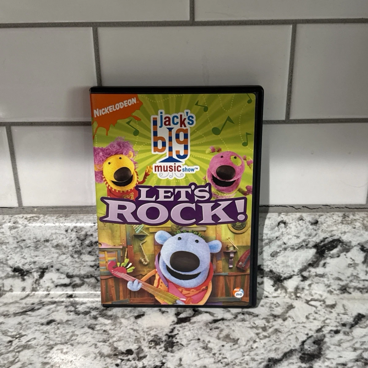 jacks big music show products for sale | eBay