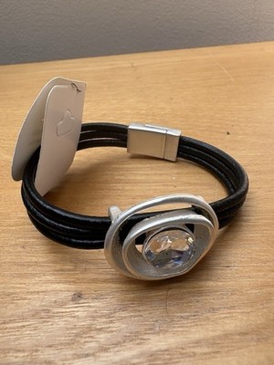 Armband neu mit Etikett, kunstvoll, ausgefallen, Lagenlook Statement