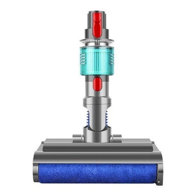 Nass-Trocken Mopkopf für Dyson V8 V10 V11 V15 Staubsauger Wischaufsatz