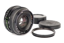 HELIOS 81H F2/50mm MC lens Nikon F mount