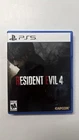 Resident Evil 4 - Sony PlayStation 5