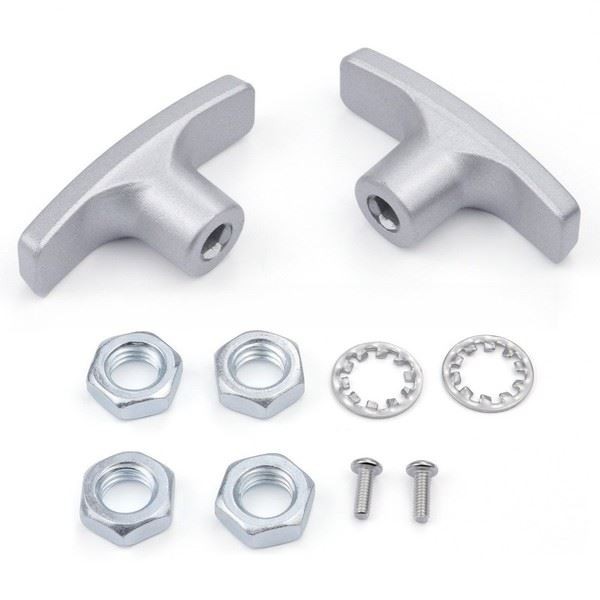 Ersatzteil RV Ventilgriff Kit FüR RV Ventilteile MetallausfüHrung Eurowagens-image