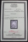 CKStamps: US Stamps Collection Scott#29 5c Jefferson Used Weiss Cert