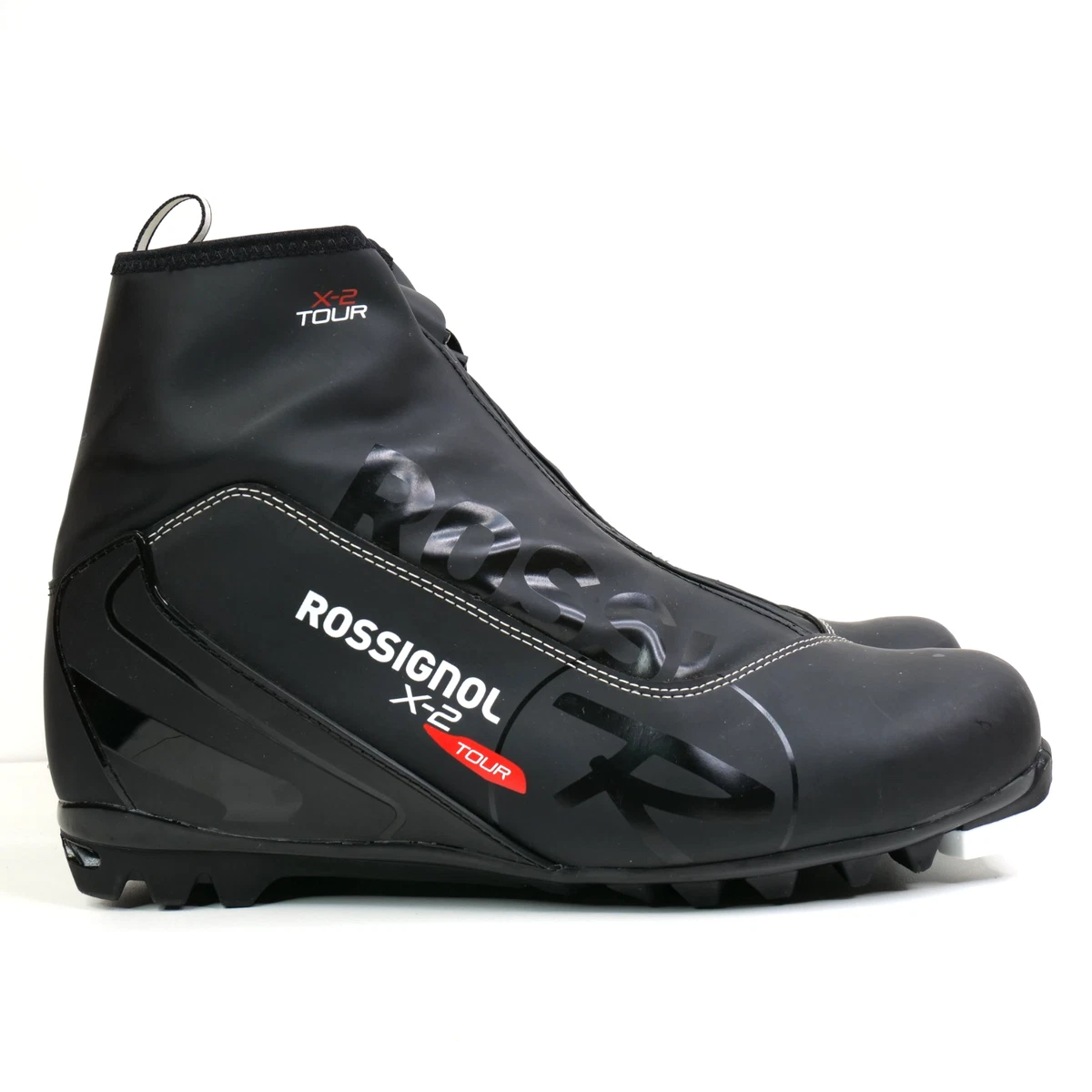 NNN Ski Boots for Men for sale - eBay