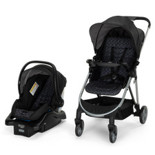 Cosco Kids™ Simple Stroll Travel System