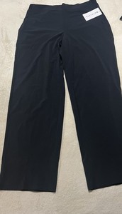 Athleta Brooklyn Pantalon de jogging poids plume à taille mi