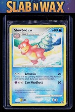 Slowbro #54 Prices | Pokemon Great Encounters | Pokemon Cards