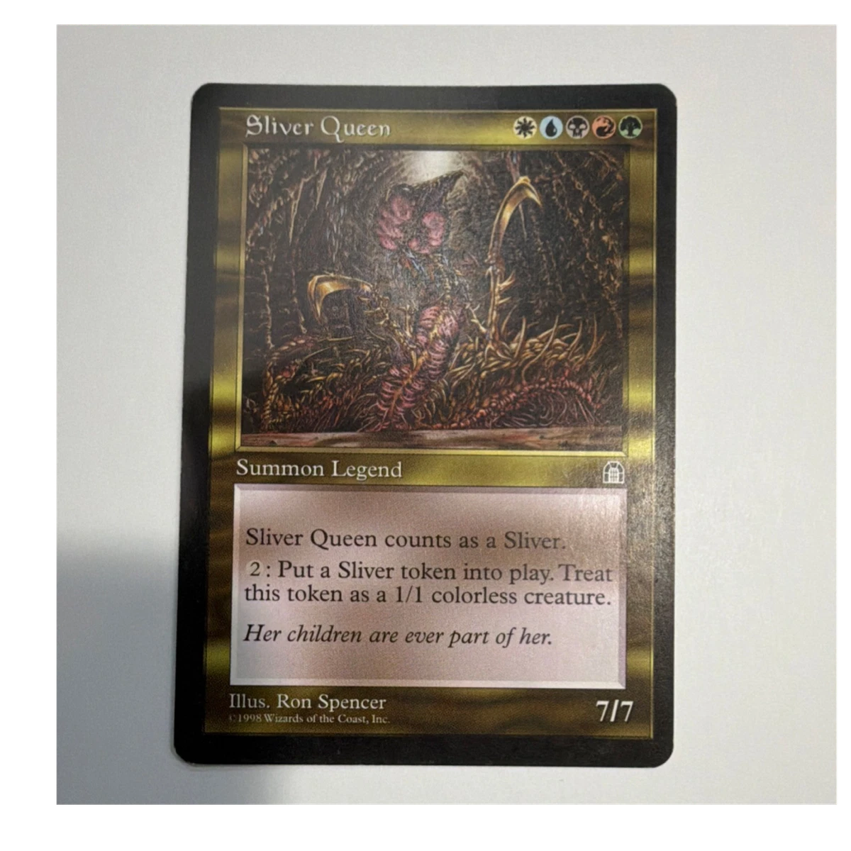 Sliver Queen for sale | eBay