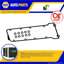 Rocker Cover Gasket fits BMW 316 E36, E46 1.6 91 to 02 BGA 11121432885 Quality