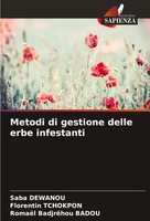 Metodi Di Gestione Delle Erbe Infestanti Saba Dewanou (U. A.) Taschenbuch 2024