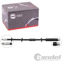 A.B.S. Bremsschlauch Vorne Passend FüR Autobianchi Y10 Lancia Y10 | SL 3912