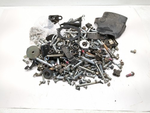 20-24 Kawasaki KRX4 Teryx 1000 Bolts Nuts & Brackets Hardware Kit