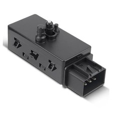 92225806 Power Seat Adjuster Control Switch Front Right Passenger Side