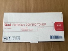 NEW Genuine Oce 300/350 Toner 6826B001