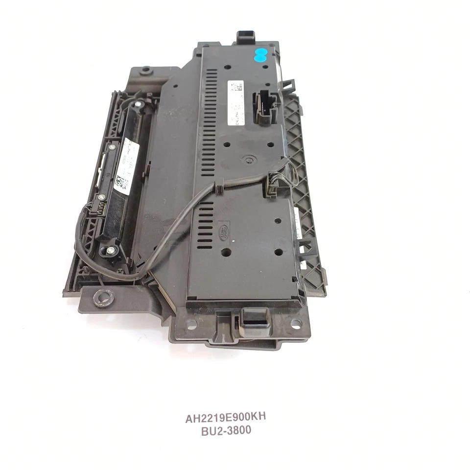 Блок климат-контроля 2005-2013 Land Rover Range Rover AH2219E900KH - Изображение 4 из 4