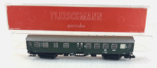 Fleischmann N Gauge Passenger Car 12 191-6 DB...