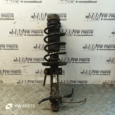 SKODA RAPID VW AUDI SEAT 1.4TDI CUS O/S - N/S FRONT SHOCK ABSORBER 2012-2017 