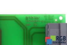 SVSTK32/1 060000640-01 B&R AUTOMATION - Reconditionné - Garantie 24 mois