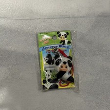 Qupistap Panda Keyring