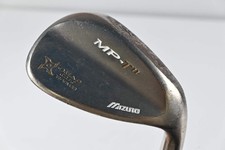 Mizuno MP T-11 Sand Wedge / 56 Degree / Stiff Flex Dynamic Gold SL Shaft