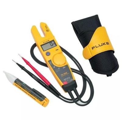 Fluke T5-H5-1AC Kit mit T5-1000 Elektrotester, 1AC VoltAlert + Holster