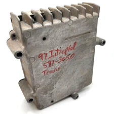 1997 Dodge Intrepid Transmission Control Module TCU P04606455AB