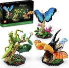 LEGO Ideas The Insect Collection (21342) | Brand New | Fast shipping