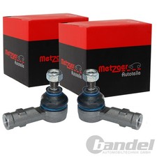 Rotule de direction Daewoo MATIZ