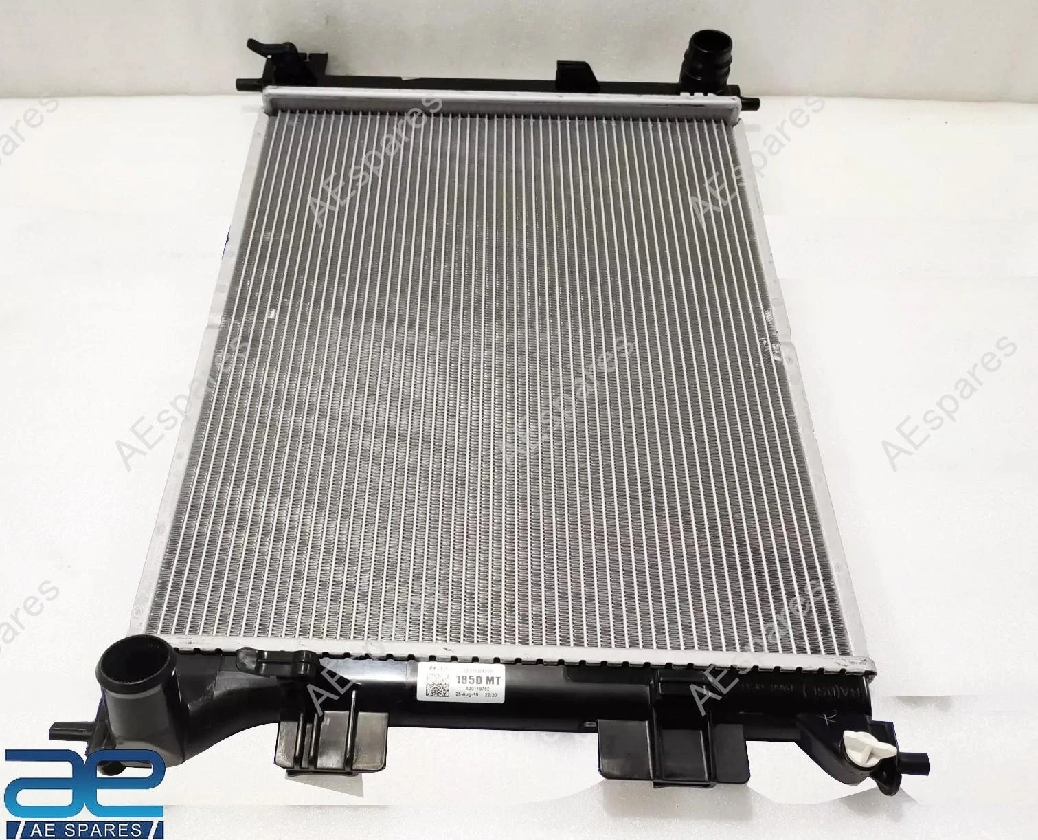Radiator Assembly For Hyundai Grand I10 2016-2019, Xcent 2013-2020 25310-B4200 view 2