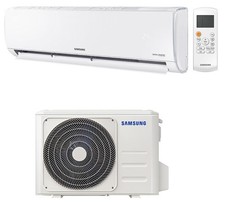 SAMSUNG AR35 9000 BTU CONDIZIONATORE MONOSPLIT INVERTER GAS R32 A++ F-AR09ART