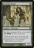 MTG Magic the Gathering Heritage Druid (126/153) Morningtide LP