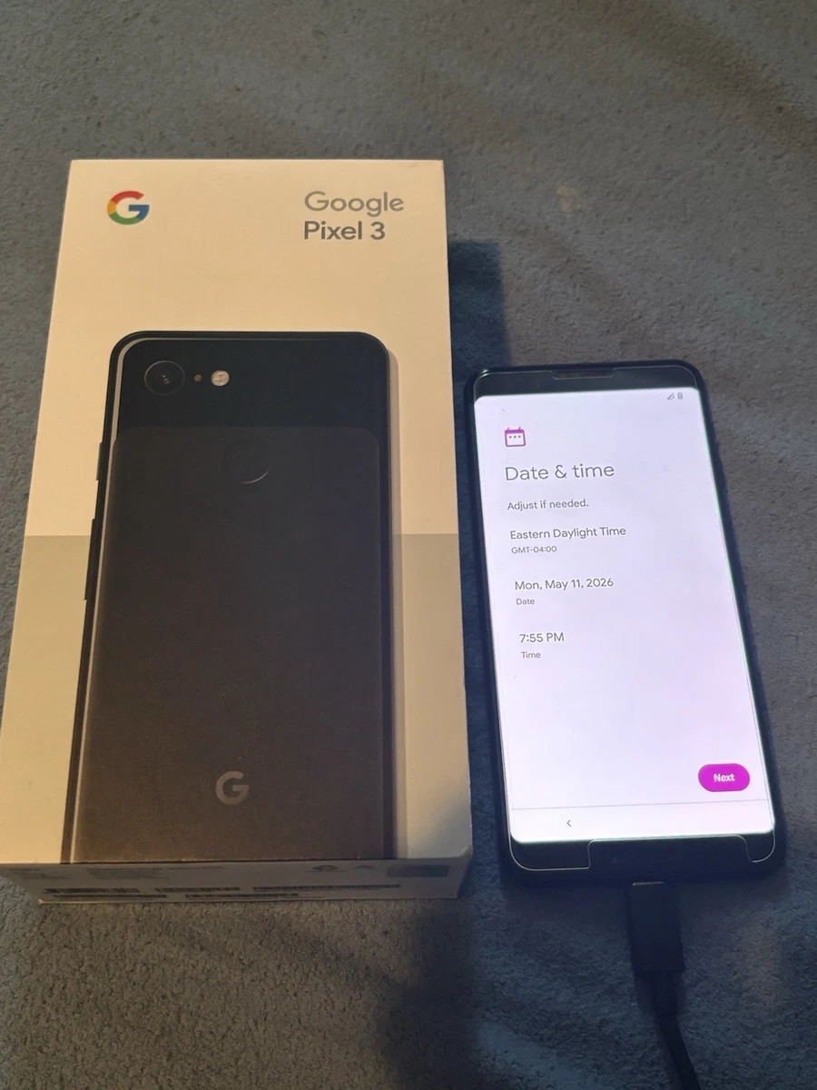 Google Pixel 3 | eBay