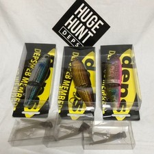 sweet killer with 3 color stickers 648236