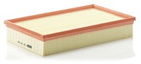 Luftfilter Mann-Filter C 32 191 FüR Oe 7E0 129 620 - 7H0 129 620