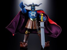 Bandai Soul of Chogokin GX-110 Ankoku Daishogun