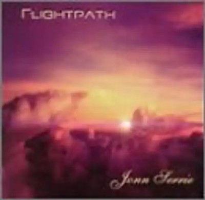 Jonn Serrie - Flightpath