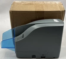 DIGITAL CHECK CHEXPRESS 30 152000-02 DESKTOP CX30 USB CHECK SCANNER