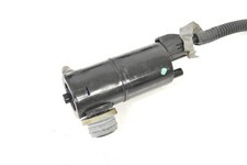 NISSAN X-TRAIL T32 1.6 dCi 2015 RHD Waschwasserbehälter-Pumpenmotor 150391 30612