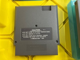 NES Game Lot: Batman, Indiana Jones and the Temple of Doom, and Road Blasters