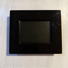 Digital Photo Picture Frame Axion 5" With Charger