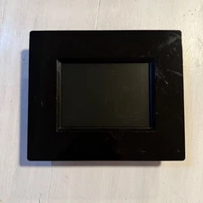 Digital Photo Picture Frame Axion 5" With Charger