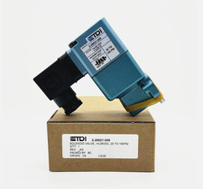 1pcs New TDI Solenoid Valve 2-28821-008 14-26VDC Fast shipping