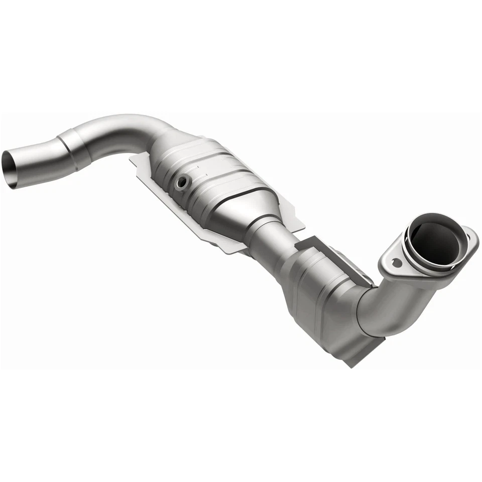 MagnaFlow Catalytic Converter: EPA, For 1999-2000 Ford F-150, Ford F-250 - Imagem 3 de 4