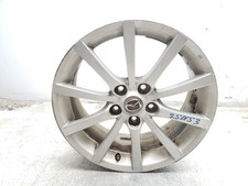 06 07 08 Mazda Mx-5 17x75 Lug144mm Wheel Alloy 9965387070 Oem 06 07 08 Mazda Mx-5 17x75 Lug144mm Wheel Alloy 9965387070 Oem