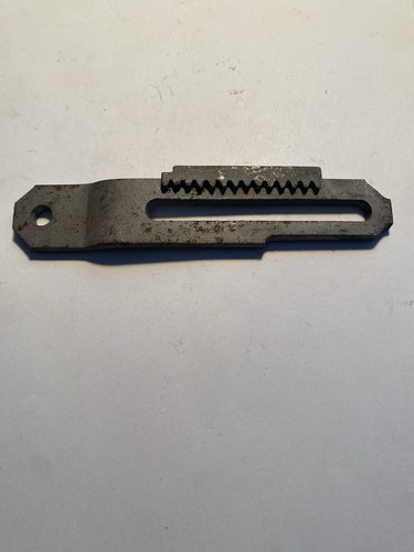 VW Golf 2 Spannarm Lichtmaschine Halter 026903247