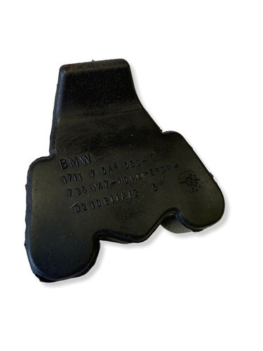 BMW X3 F25 2012 Halterung Kühler 7544550 Diesel 190kW GSD43800